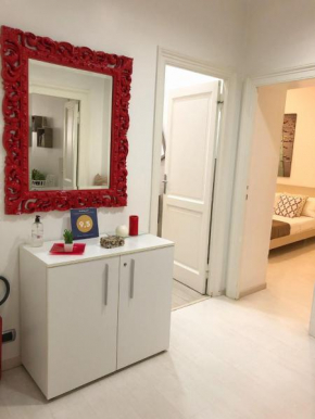 Rome Holiday Home